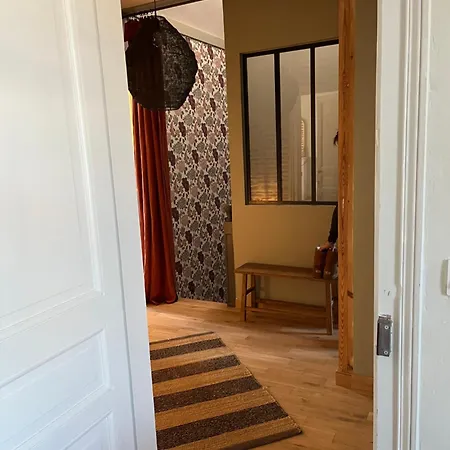 La Genette