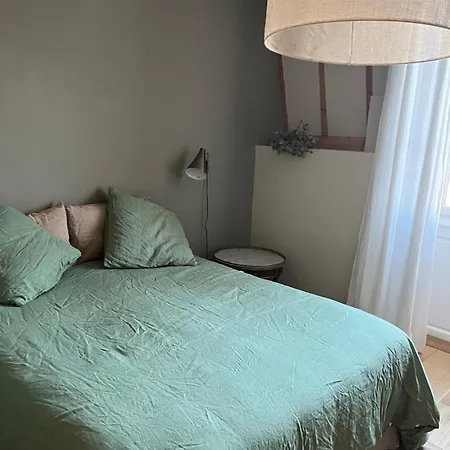 شقة La Genette