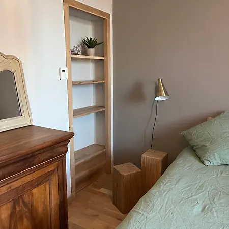 La Genette * لا روشيل