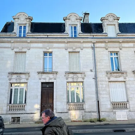 La Genette لا روشيل