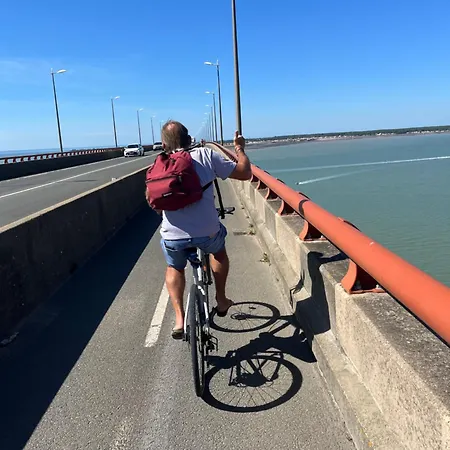 La Genette لا روشيل