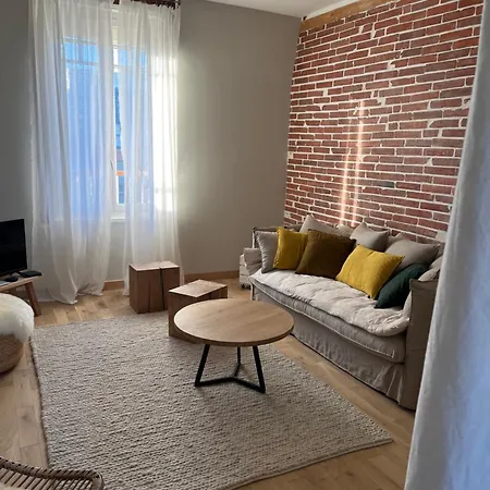 La Genette * لا روشيل