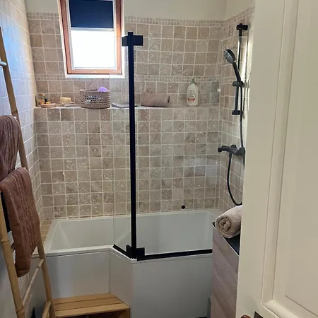 La Genette لا روشيل