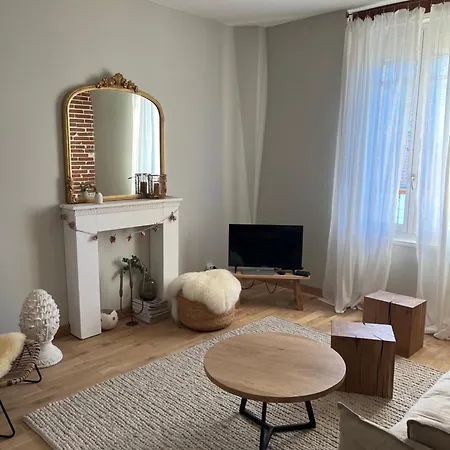 La Genette لا روشيل