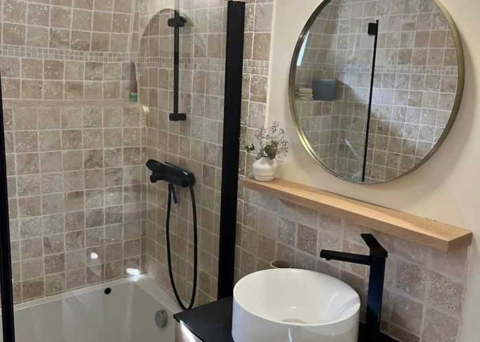 La Genette La Rochelle (Charente-Maritime)