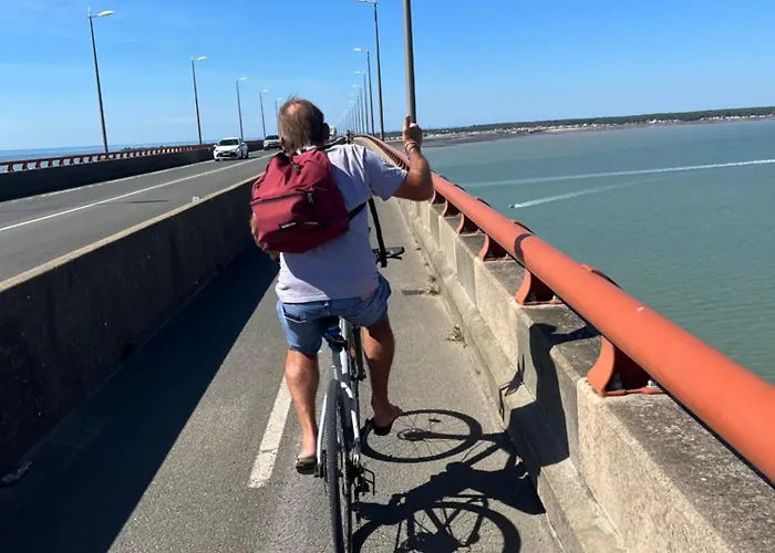 La Genette La Rochelle (Charente-Maritime)