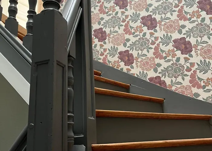 La Genette Apartment