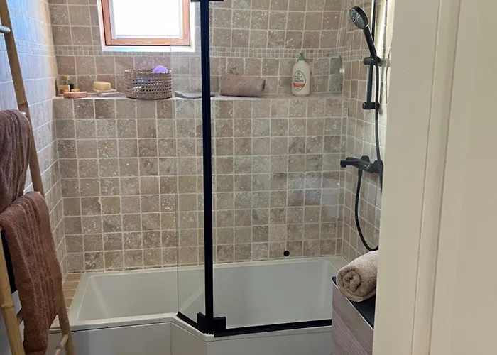 La Genette La Rochelle (Charente-Maritime)