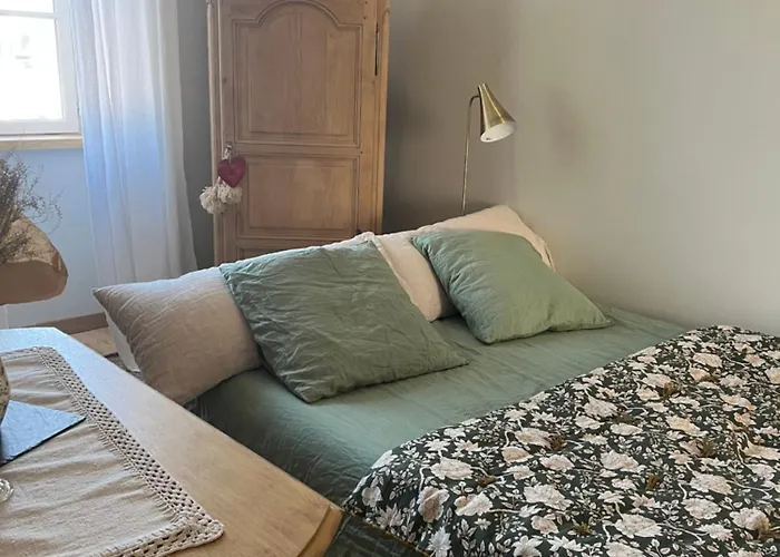 Apartment La Genette La Rochelle (Charente-Maritime)