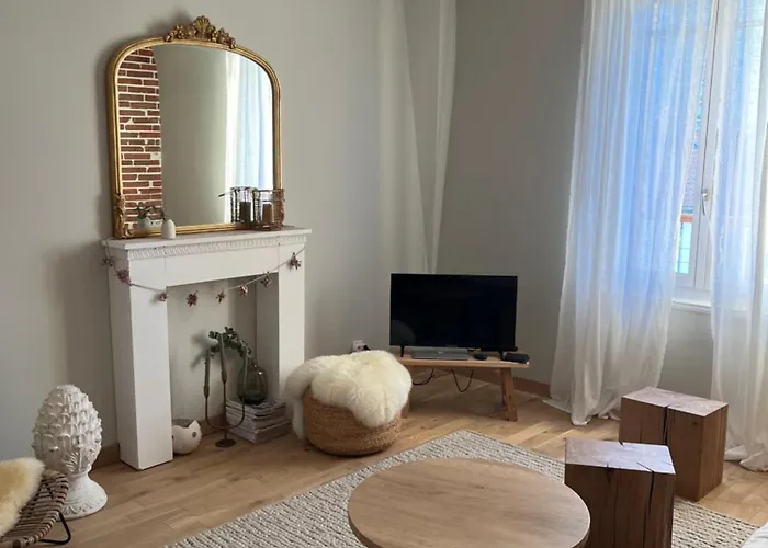 La Genette La Rochelle (Charente-Maritime)